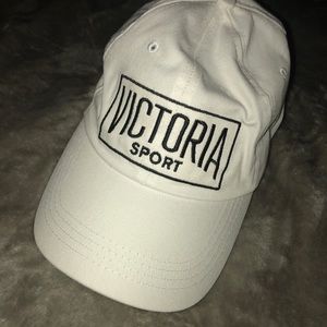 Victoria Secret Sport Baseball Hat